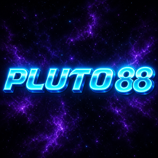 Screenshot aplikasi pluto88u.com menunjukkan kategori yang mudah dijelajahi.